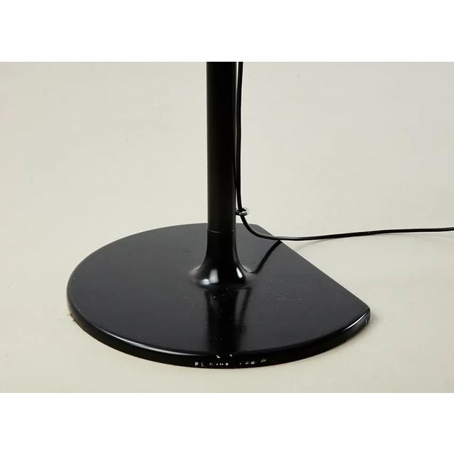 Arch Coupe Floor Lamp by Joe Colombo for Oluce, Italy, 1967 For Sale - Image 6 of 9