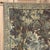 Textile Antique Flemish Verdure Tapestry With Original Border For Sale - Image 7 of 15