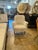 The Danish MCM Armchair with Shearling fabric is a stylish and comfortable seating option. This armchair exudes a modern...