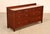 High Quality American Made Stickley Mission Collection Low Dresser Constructed In Solid Cherry. Features Seven Drawers...