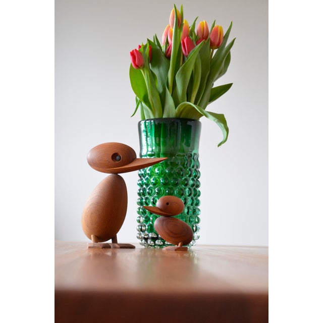 Vintage French T14 Dining Table by Pierre Chapo, 1960s For Sale - Image 9 of 18