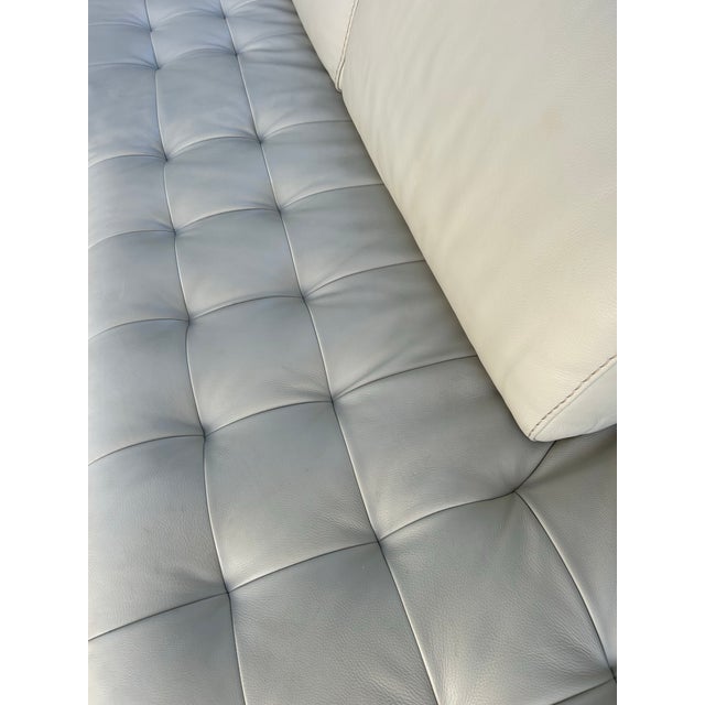 Sleekly modern style with the supreme comfort the Italians excel in. It’s Italian so do we need to say more. No, but we...