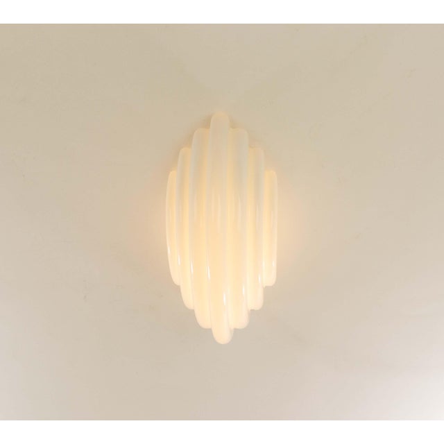 Kumo Ceiling or Wall Lamp by Kazuhide Takahama for Sirrah, 1980s For Sale - Image 10 of 16