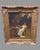 Antique Victorian Gilt Framed Oil Painting on Canvas the Proposal H. B. Sparks For Sale - Image 10 of 10