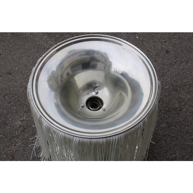 Metal Model 597 Table Lamp by Gianfranco Frattini for Arteluce, 1960s For Sale - Image 7 of 18