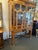 Burton Ching George III Style Vitrine Cabinet For Sale - Image 4 of 12