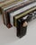Stone Architectural Layered Marble and Stone Strata Coffee Table by Esther Knopfler For Sale - Image 7 of 12