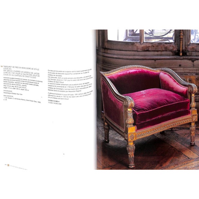 Collection Du Baron De Rede Provenant De l'Hotel Lambert 2005 Sotheby's Paris For Sale - Image 12 of 12