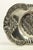 C. 1880's James W. Tuffts Boston Quadruple Plate Bread Tray Platter Dish 4314 For Sale - Image 4 of 18