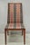Mid 20th Century Vintage Mid Century Modern Walnut Dining Room Chairs by Dillingham - Set of 6 For Sale - Image 5 of 18