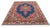 Middle Eastern Kerman Rug in Hand-Knotted Wool For Sale - Image 4 of 6