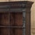 Coffee 19th Century Renaissance Revival Carved Oak Barrister's Bookcase For Sale - Image 8 of 18