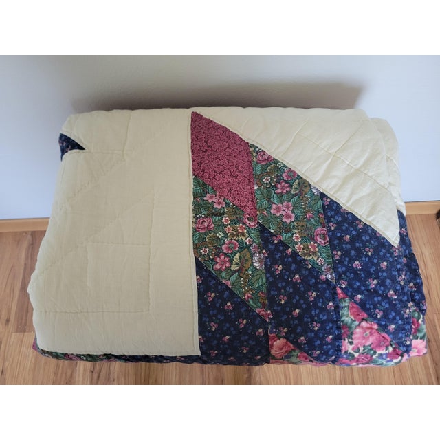 Lone Start Quilt For Sale In Dallas - Image 6 of 7