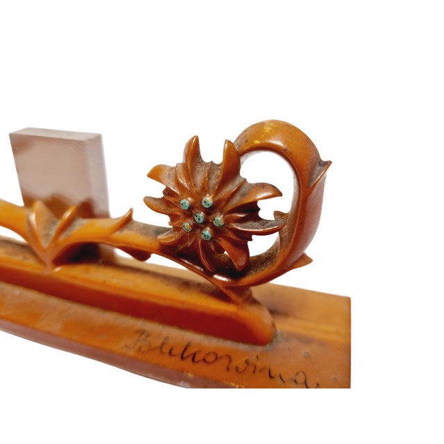 Art Deco Bakelite Frame, 1950s For Sale - Image 6 of 18