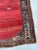 Late 19th Century Late 19th Century Ancient Kurdish Reds Aubergine & Emerald Green Runner Rug 4.3 X 11.10 For Sale - Image 9 of 12
