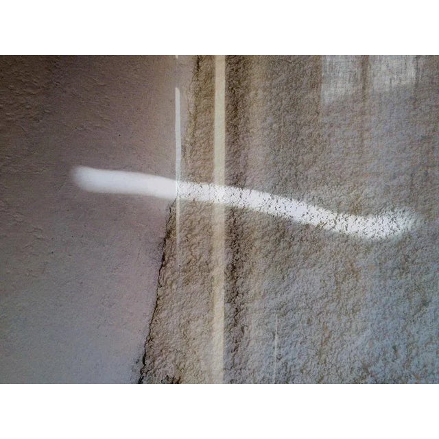 This beautiful photograph Light 6 was shot by the Italian photographer Sofia Mattioli. From the series The lights I see...