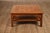 Stickley Mission Collection Oak Tile Top Coffee Table For Sale - Image 13 of 18