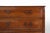 19th Century French Rustic Chest of 3 Drawers in Oak, 1850s For Sale - Image 5 of 16