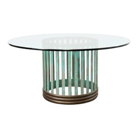 Example of Metal Patio and Garden Furniture