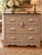 Touch of French Romance | One-of-a-Kind Artisan Dresser Soft, romantic, and effortlessly elegant, this beautifully...