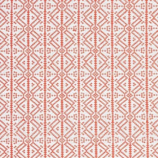 Sample - Schumacher X A Rum Fellow Poxte Hand Woven Fabric in Zapote For Sale