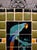 Catalina & Malibu Tile Mosaic W/ Parrot Bird Motif -Framed in Wrought Iron For Sale - Image 11 of 15