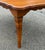Brown Nichols and Stone French Country Dining Table For Sale - Image 8 of 10