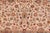 Floral Pak-Persian Beige/Tan Wool Rug - 9'1'' X 12'0'' For Sale In New York - Image 6 of 9