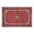 1970s Hand-Knotted Wool Area Rug 9.7x13.7 For Sale