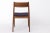 Danish Teak Dining Chair, 1960s For Sale - Image 5 of 9