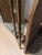 Vintage Bruce Eicher Wrought Iron Wall Sconces - A Pair For Sale - Image 12 of 13