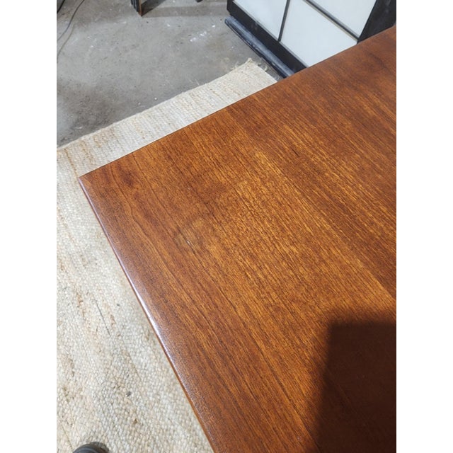 Mid-Century Modern Mid-Century Modern 4-Drawer Chest by Jens Risom For Sale - Image 3 of 11