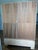 1960s Carlo Jensen for Hundevad Danish Modern Teak Media Bookcase & Credenza For Sale - Image 10 of 16