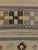 The Jajim (cecim) technique is followed in Turkey, Persia and the Caucasus and consists of a plain weave (equal warps and...