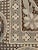Vintage French Lace Point De Venise Tablecloth For Sale - Image 9 of 13