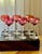 French Massenet Crystal Hock Glasses by Saint-Louis, 1920, Set of 6 For Sale - Image 17 of 18