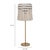 Tutu Natural Floor Lamp For Sale In Los Angeles - Image 6 of 7