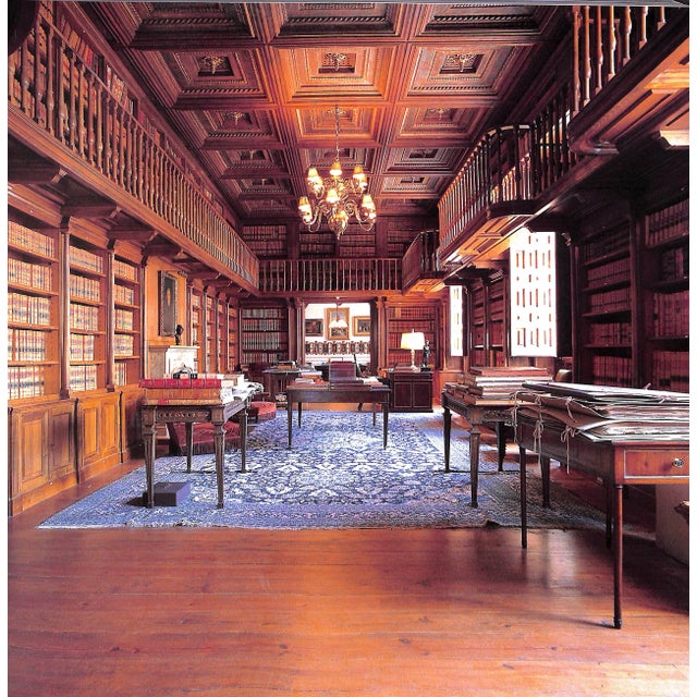 "Spanish Splendor: Palaces, Castles, and Country Houses" 1992 Schezen, Roberto For Sale - Image 12 of 12