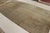Traditional Antique Sivas Traditional Bronze and Blue Wool Rug For Sale - Image 3 of 8