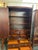 Early 21st Century Ethan Allen Lewis Armoire For Sale - Image 5 of 12