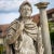 Statue of St Florian, 1880 For Sale - Image 6 of 11