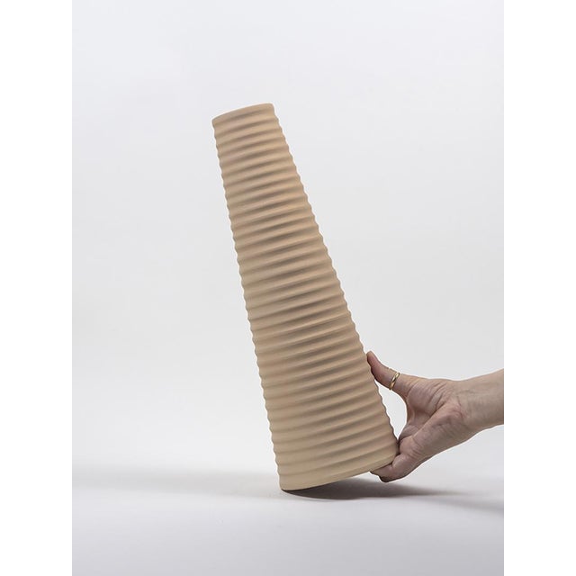 Traterraecielo Piccolo Candleholder by Gumdesign For Sale - Image 6 of 6