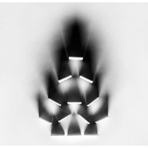 Inheritance of Shadow - Black and White Still Life Photography, Limited 10 2026 For Sale - Image 3 of 3