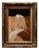 Vincenzo Marega, Composition 2, Nude, 2026, Giclee Print on Canvas For Sale
