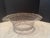 French Vintage French Oval Wire Garden Planter or Basket For Sale - Image 3 of 8