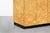 Vintage Burl Wood Credenza by Arthur Umanoff for Dillingham For Sale In Los Angeles - Image 6 of 13