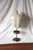 Midcentury White Mannequin Female Bust For Sale - Image 4 of 10