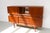 Mid-Century Danish Teak Double Decker Sideboard, 1960s For Sale - Image 10 of 18