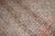 Late 19th Century 19th Century Persian Farahan Corridor Rug - 7'2" x 16'10" For Sale - Image 5 of 11