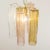 Suspension Lamp in Murano Glass, Italy, 1990s For Sale - Image 11 of 13